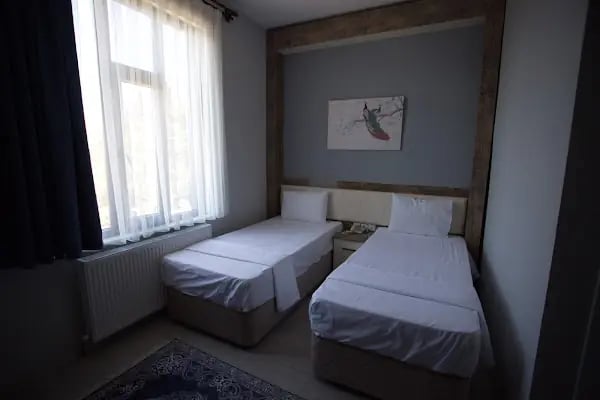 HÜYÜK ESEN OTEL - Resim 14