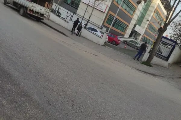 Gaziantep KARŞIYAKA AĞIZ VE DİŞ SAĞLIĞI MERKEZİ - Resim 7