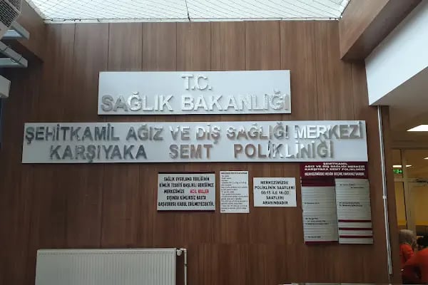 Gaziantep KARŞIYAKA AĞIZ VE DİŞ SAĞLIĞI MERKEZİ - Resim 4