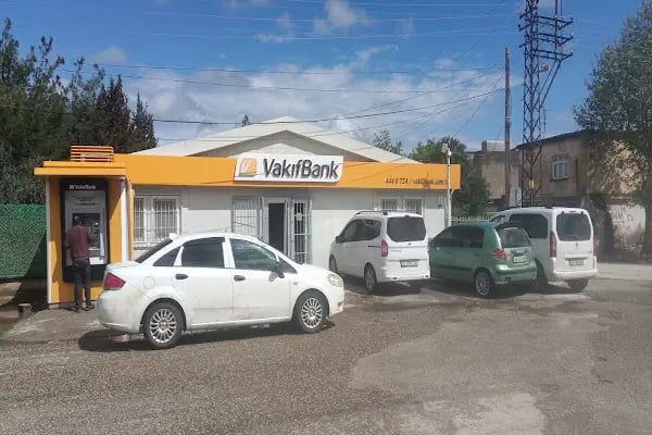 VakıfBank İslahiye Şubesi - Resim 3