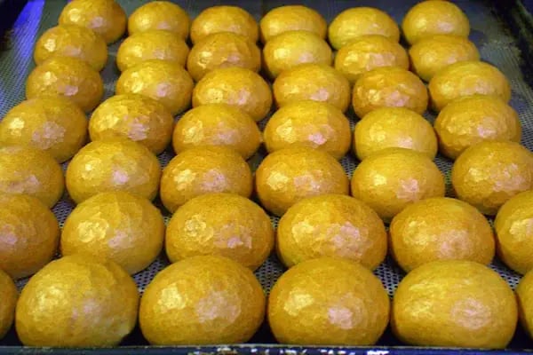 Yepaş Ekmek Fabrikası - Resim 7