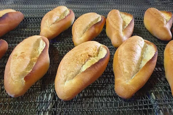 Yepaş Ekmek Fabrikası - Resim 10