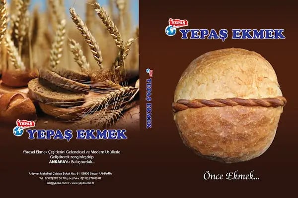 Yepaş Ekmek Fabrikası - Resim 17