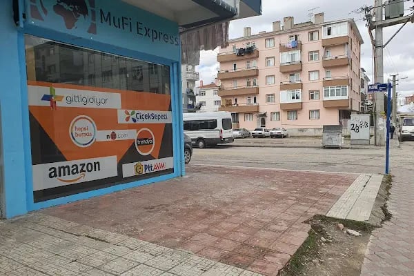Yepaş Ekmek Fabrikası - Resim 9