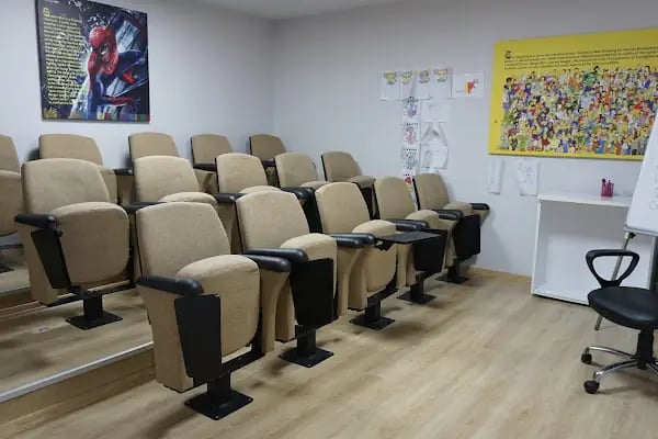 American LIFE Beylikdüzü - Resim 5