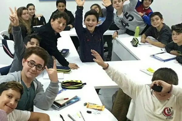 American LIFE Beylikdüzü - Resim 19