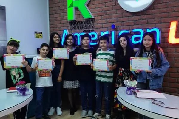 American LIFE Beylikdüzü - Resim 18