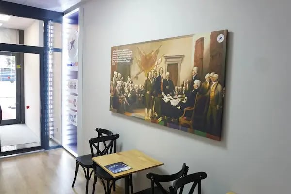 American LIFE Beylikdüzü - Resim 4