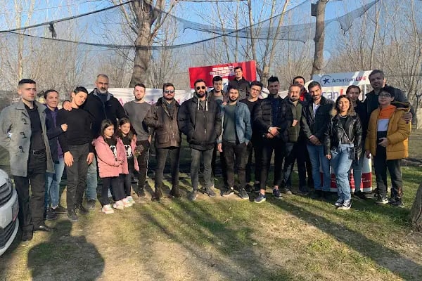 American LIFE Beylikdüzü - Resim 10
