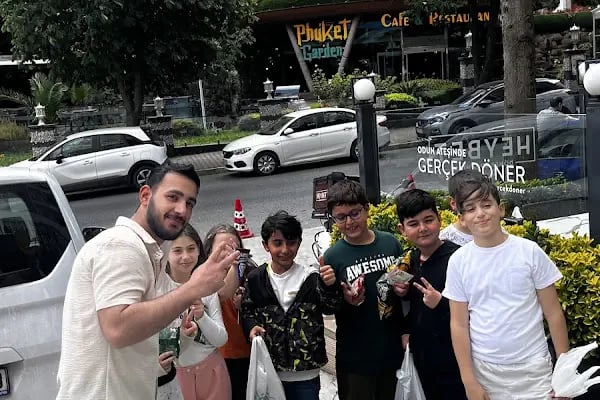 American LIFE Beylikdüzü - Resim 14