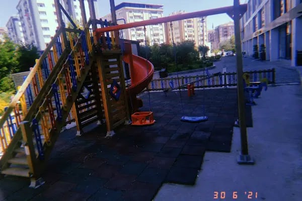American LIFE Beylikdüzü - Resim 8