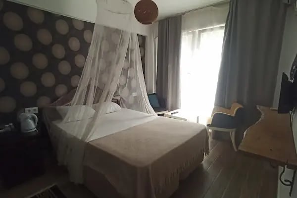 Gölyaka Hotel - Resim 12