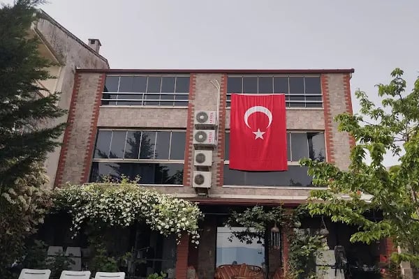 Gölyaka Hotel - Resim 17