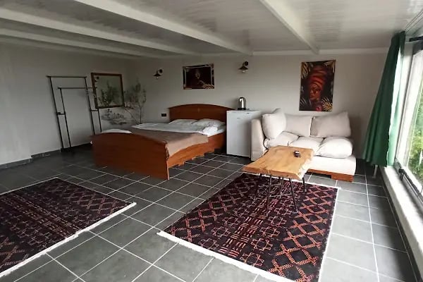 Gölyaka Hotel - Resim 2