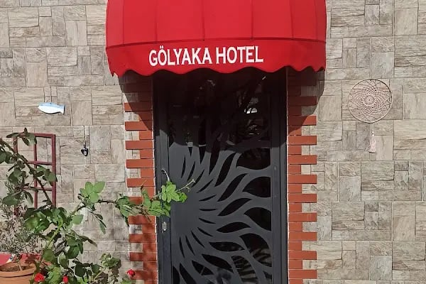 Gölyaka Hotel - Resim 19