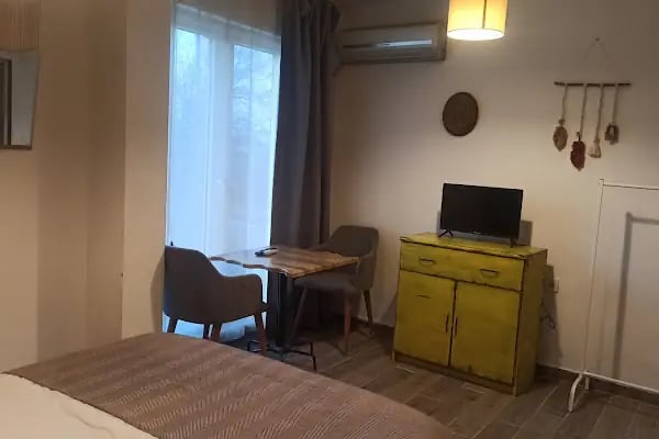 Gölyaka Hotel - Resim 16