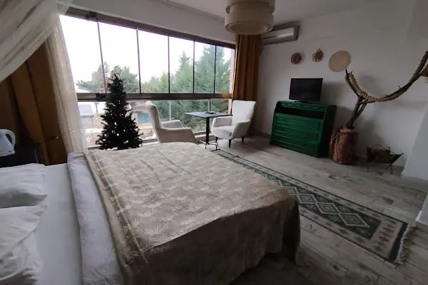 Gölyaka Hotel - Resim 6
