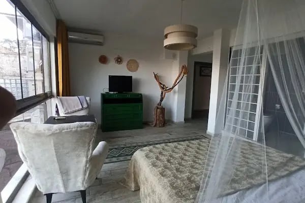 Gölyaka Hotel - Resim 10