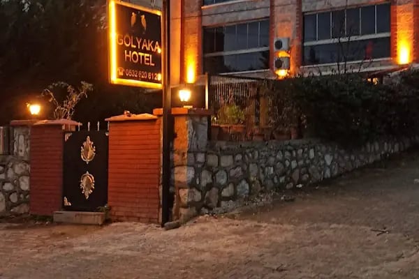 Gölyaka Hotel - Resim 13