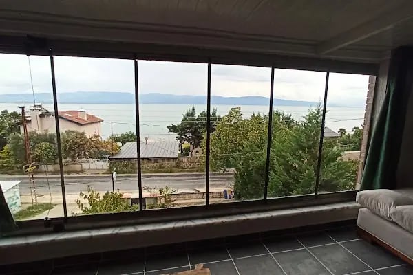 Gölyaka Hotel - Resim 5