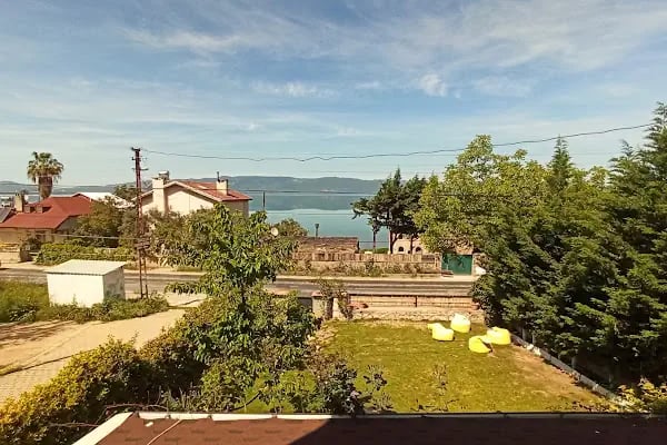 Gölyaka Hotel - Resim 1