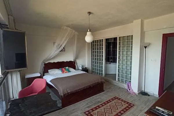 Gölyaka Hotel - Resim 7