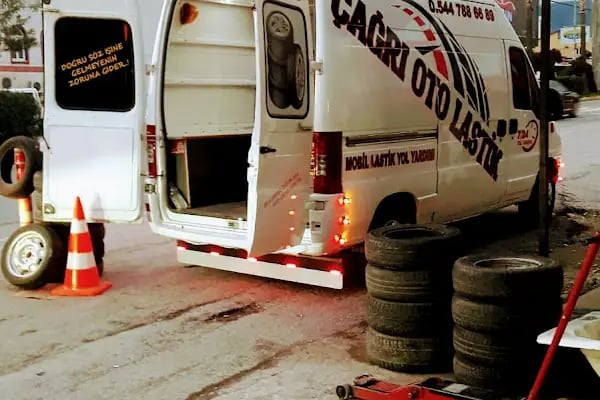 Mersinde lastikci . Mersin otobanda lastikci . Acık lastikci .En yakın oto lastikci #Lastikci AÇIK lastikci - Resim 20