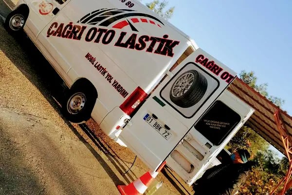 Mersinde lastikci . Mersin otobanda lastikci . Acık lastikci .En yakın oto lastikci #Lastikci AÇIK lastikci - Resim 13