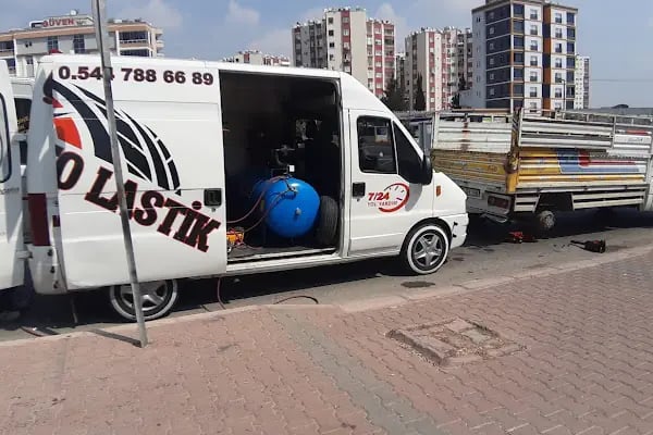 Mersinde lastikci . Mersin otobanda lastikci . Acık lastikci .En yakın oto lastikci #Lastikci AÇIK lastikci - Resim 17