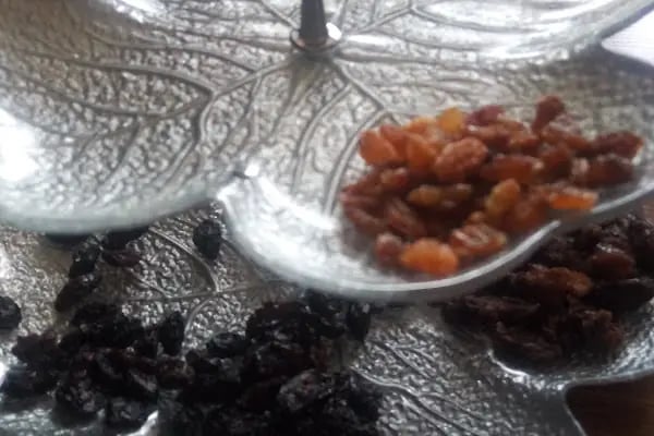 ÇANCILAR ÜZÜM İŞLETMESİ (Cancilar Food) - Resim 4