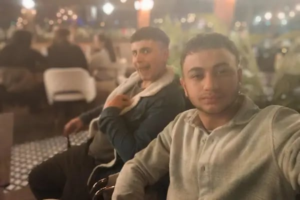 Çermik Haburman Köprüsü Serin Cafe - Resim 11