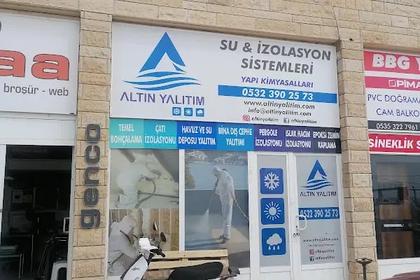 ALTIN YALITIM - Resim 2