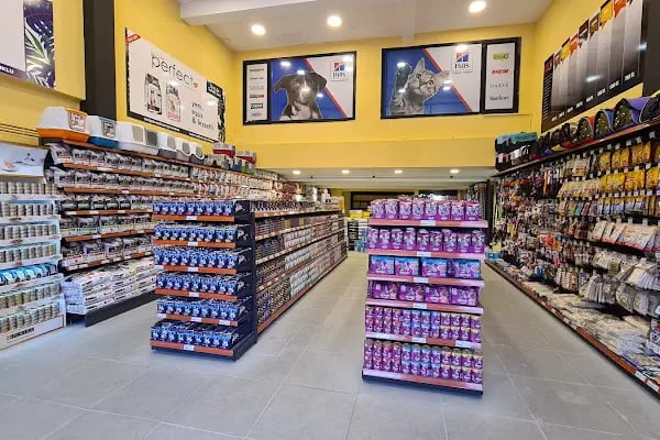 Pati Çarşı Petshop Gimat - Resim 11