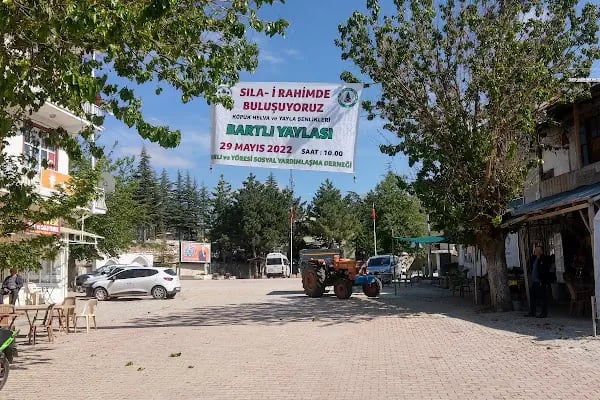 Ahırlı - Resim 3