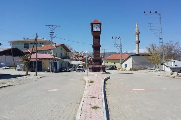 Ahırlı - Resim 5