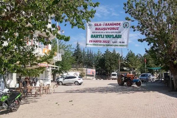 Ahırlı - Resim 10