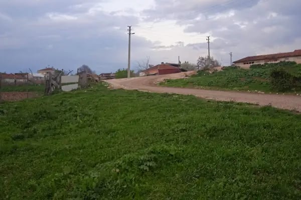 Mahmudiye Mahallesi Muhtarlığı - Resim 10
