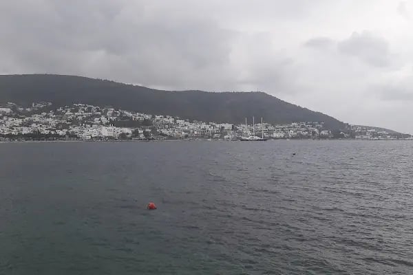 Bodrum Belediyesi Kültür Ve Sosyal İşler Müdürlüğü - Resim 15