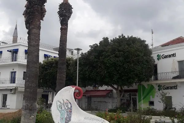 Bodrum Belediyesi Kültür Ve Sosyal İşler Müdürlüğü - Resim 4