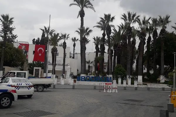 Bodrum Belediyesi Kültür Ve Sosyal İşler Müdürlüğü - Resim 6