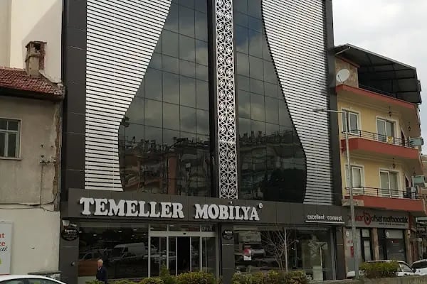 Temeller Mobilya - Yusuf TEMEL - Resim 7