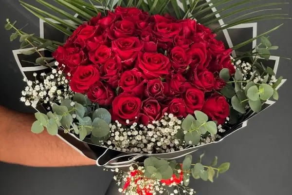 Sefaköy Çiçekçi &amp; İzden Flowers - Resim 17