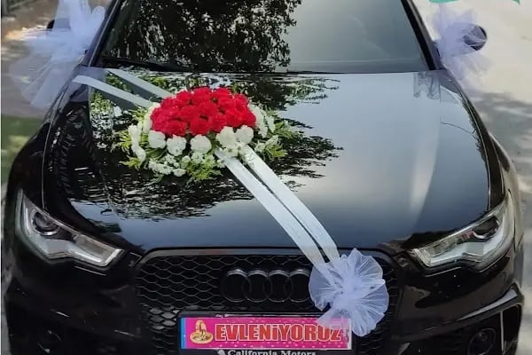 Sefaköy Çiçekçi &amp; İzden Flowers - Resim 19