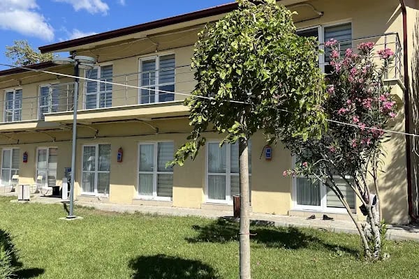 ankara büyükşehir belediyesi altınoluk eğitim ve dinlenme tesisir - Resim 17