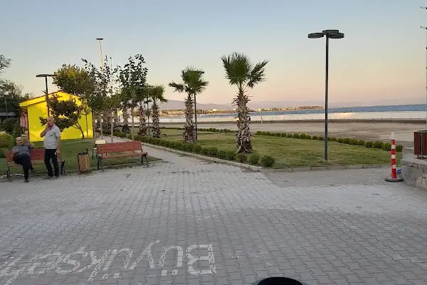 ankara büyükşehir belediyesi altınoluk eğitim ve dinlenme tesisir - Resim 19