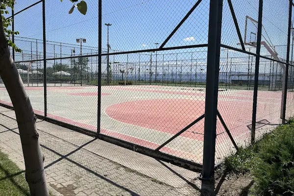 ankara büyükşehir belediyesi altınoluk eğitim ve dinlenme tesisir - Resim 5
