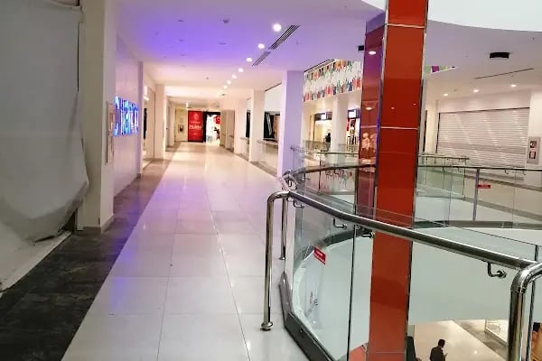 Kartaltepe AVM - Resim 18