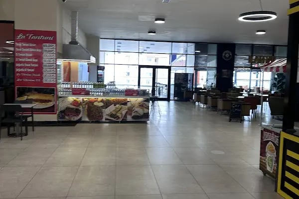 Kartaltepe AVM - Resim 15