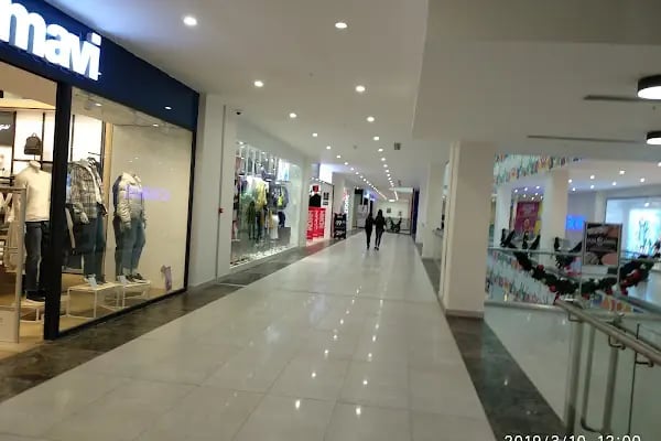 Kartaltepe AVM - Resim 9