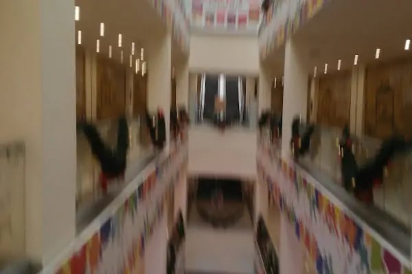 Kartaltepe AVM - Resim 20